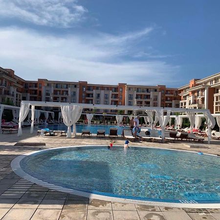 Private Apartment 156 in Prestige Fort Beach Sveti Vlas Buitenkant foto