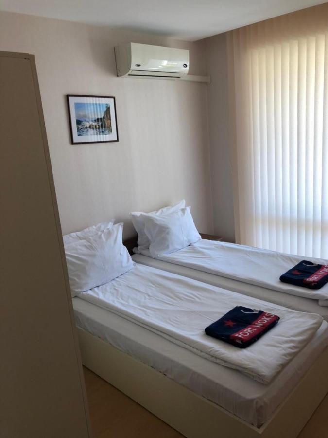 Private Apartment 156 in Prestige Fort Beach Sveti Vlas Buitenkant foto