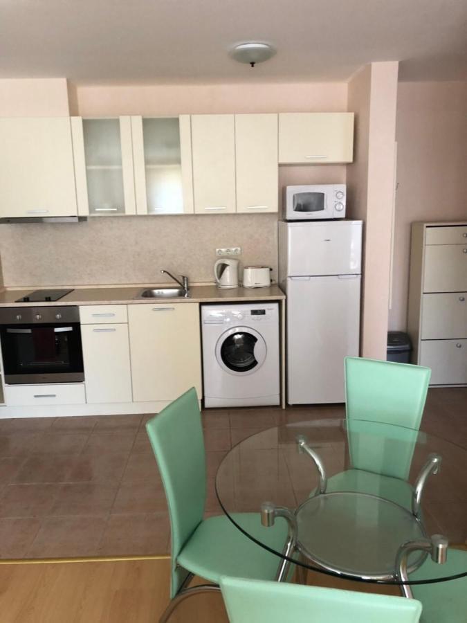 Private Apartment 156 in Prestige Fort Beach Sveti Vlas Buitenkant foto